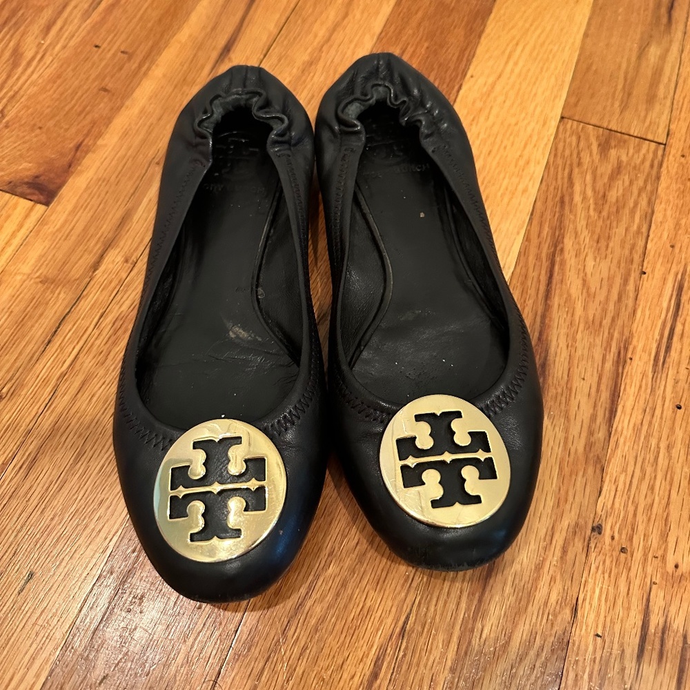 Tory Burch Flats
